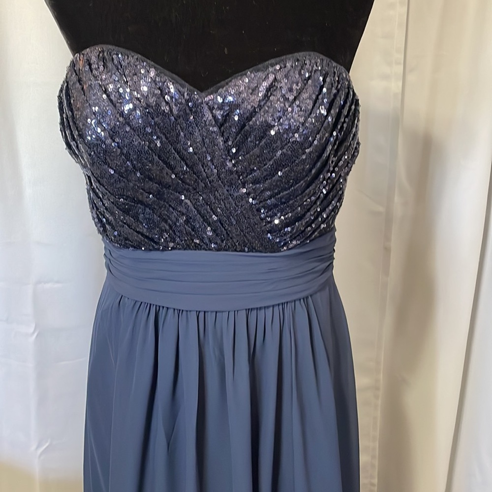 New formal
